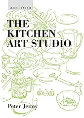 Kitchen art studio for sale  Delivered anywhere in USA 