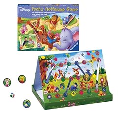 Pooh heffalump game for sale  Delivered anywhere in UK