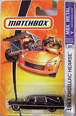 Matchbox 2007 black for sale  Delivered anywhere in USA 