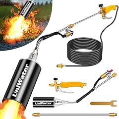 Upgraded propane torch for sale  Delivered anywhere in USA 