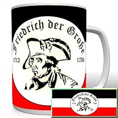 Friedrich große alter gebraucht kaufen  Wird an jeden Ort in Deutschland