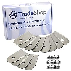 Trade shop 12x gebraucht kaufen  Wird an jeden Ort in Deutschland
