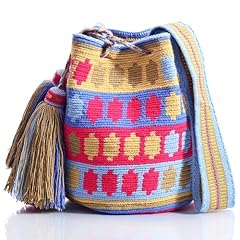 Wayuu boho chic for sale  Delivered anywhere in UK
