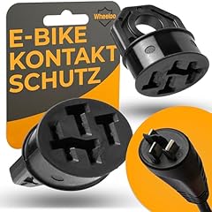 Wheeloo kontaktschutz abdeckun gebraucht kaufen  Wird an jeden Ort in Deutschland