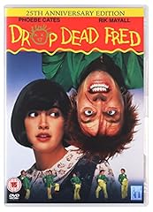 Drop dead fred gebraucht kaufen  Wird an jeden Ort in Deutschland