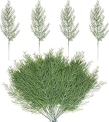 Pcs artificial pine for sale  Delivered anywhere in UK