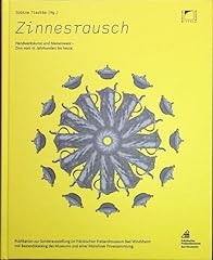 Zinnesrausch handwerkskunst ma gebraucht kaufen  Wird an jeden Ort in Deutschland