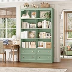 Finetones tall bookshelf for sale  Delivered anywhere in USA 