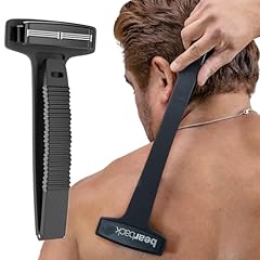 Bearback back shaver for sale  Delivered anywhere in USA 
