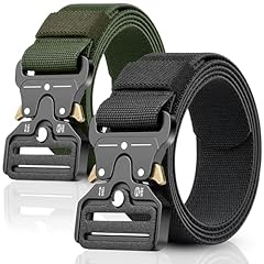 Mwellewm 2pcs tactical for sale  Delivered anywhere in UK