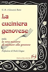 Cuciniera genovese usato  Spedito ovunque in Italia 