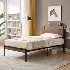 Arisingasia twin bed for sale  Delivered anywhere in USA 