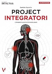 Project integratori. integrato usato  Spedito ovunque in Italia 