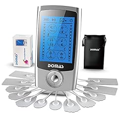 TENS Unit Muscle Stimulator Electric Shock Therapy for sale  Delivered anywhere in USA 