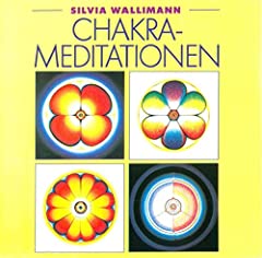 Chakra meditationen cd gebraucht kaufen  Wird an jeden Ort in Deutschland