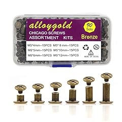 Sets bronze chicago for sale  Delivered anywhere in USA 