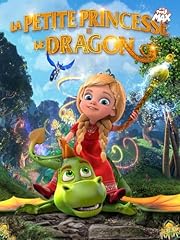 Petite princesse dragon d'occasion  Livré partout en France