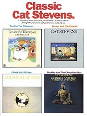 Classic cat stevens for sale  Delivered anywhere in USA 