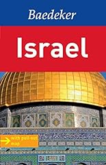 Israel baedeker guide for sale  Delivered anywhere in UK