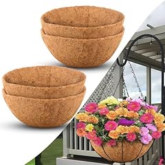 Sinimaka coco liners for sale  Delivered anywhere in USA 