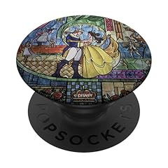 Popsockets disney beauty for sale  Delivered anywhere in UK
