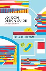 London design guide for sale  Delivered anywhere in UK
