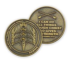 Rowing coin christian for sale  Delivered anywhere in USA 