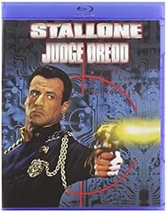 Judge dredd blu for sale  Delivered anywhere in UK
