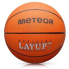 Meteor palla basket usato  Spedito ovunque in Italia 
