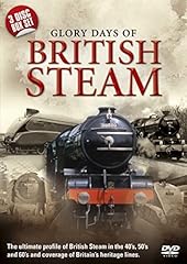 Glory days british for sale  Delivered anywhere in UK