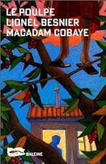 Macadam cobaye d'occasion  Livré partout en Belgiqu