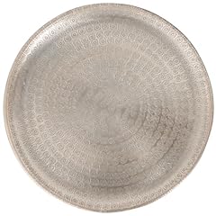 Plateau oriental aluminium d'occasion  Livré partout en France