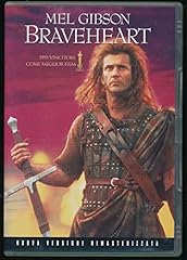 Braveheart special edition d'occasion  Livré partout en France