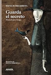 Guarda secreto keep d'occasion  Livré partout en France