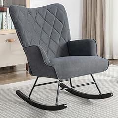 Nursery rocking chair for sale  Delivered anywhere in USA 
