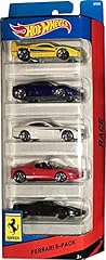 Hot wheels ferrari for sale  Delivered anywhere in USA 