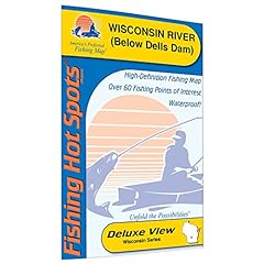 Wisconsin river dells for sale  Delivered anywhere in USA 
