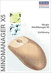 Mindjet mindmanager einführun gebraucht kaufen  Wird an jeden Ort in Deutschland