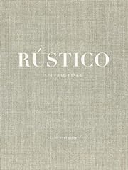 Rustico neutral linen d'occasion  Livré partout en France