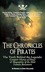 Chronicles pirates truth for sale  Delivered anywhere in Ireland