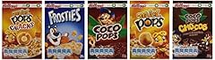 Kellogg céréale mini d'occasion  Livré partout en France