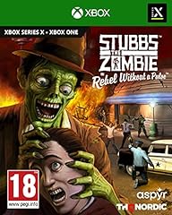 Stubbs the zombie usato  Spedito ovunque in Italia 