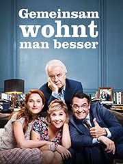 Gemeinsam wohnt man gebraucht kaufen  Wird an jeden Ort in Deutschland