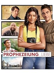 Prophezeiung gebraucht kaufen  Wird an jeden Ort in Deutschland