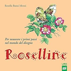 Roselline. per muovere usato  Spedito ovunque in Italia 