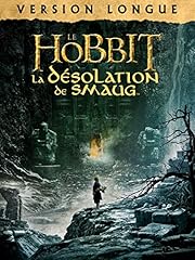 Hobbit désolation smaug d'occasion  Livré partout en France