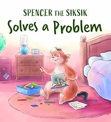 Spencer the siksik usato  Spedito ovunque in Italia 