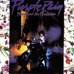 Bof purple rain d'occasion  Livré partout en Belgiqu
