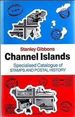 Channel islands specialised for sale  Delivered anywhere in UK