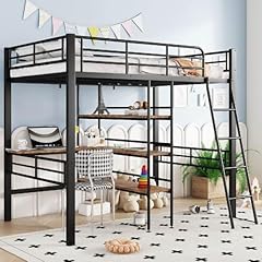 Pugsdrly lit mezzanine d'occasion  Livré partout en France